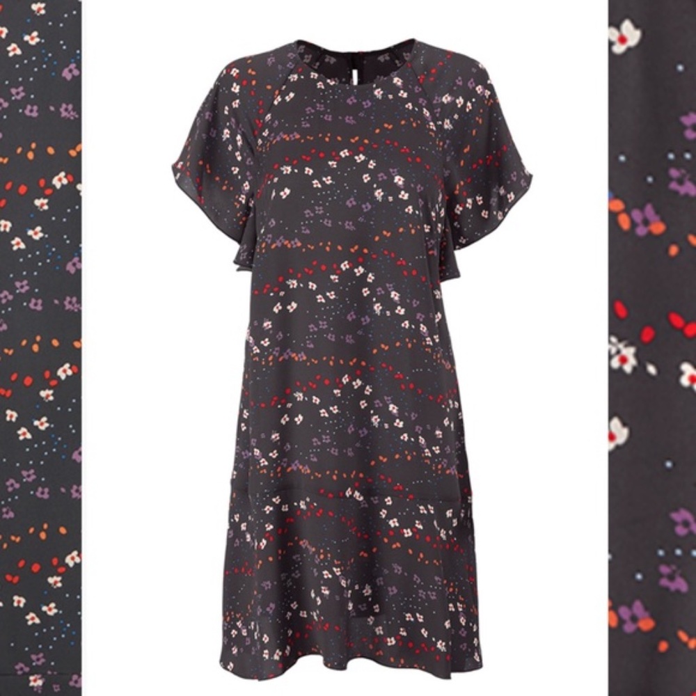 Muse Dress - Picture 3 of 4